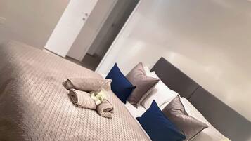 Deluxe Apartment, Ensuite | 1 bedroom