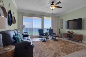 Televisión