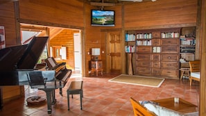 Intérieur
