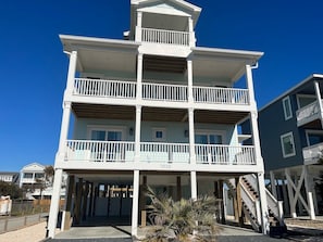 獨棟房屋, 5 間臥室 | 外觀