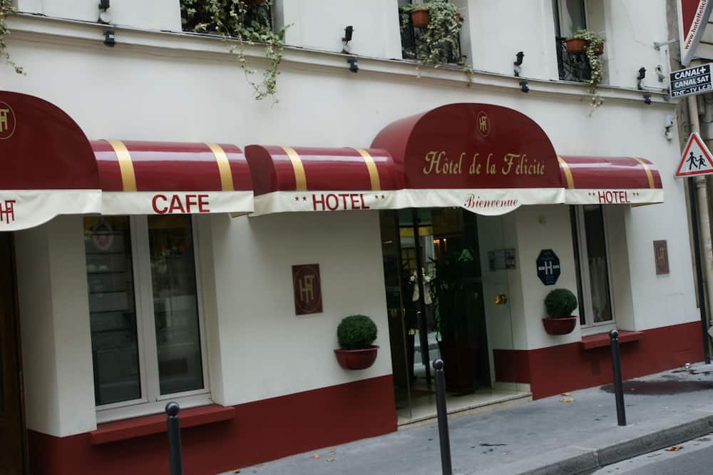 Hôtel Félicité