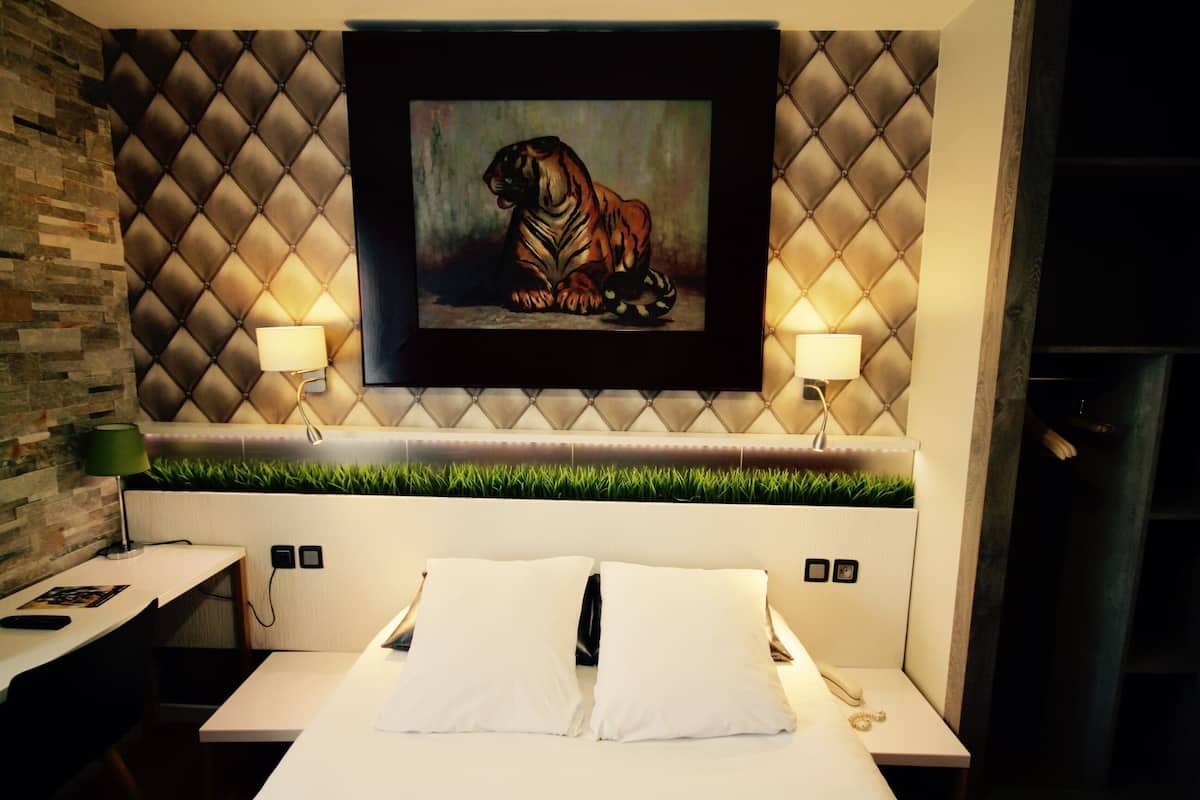 Classic Double Room