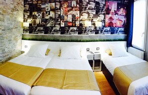 Chambre Triple Classique