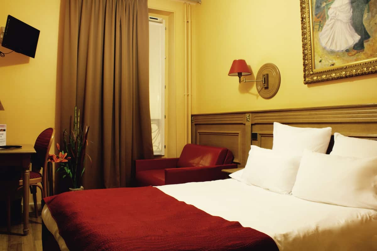 Classic Single Room