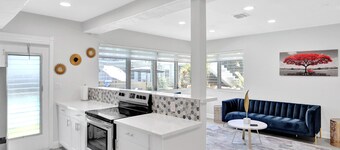 Bay Harbor Boutique Vacation Rental