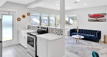 Bay Harbor Boutique Vacation Rental