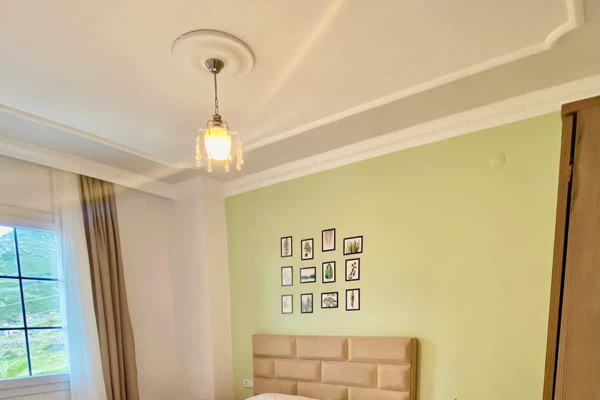 Appartement Standard | 1 chambre, bureau, espace de travail pour ordinateur portable