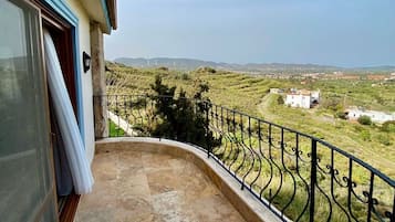 Family Apartment | Terrace/patio