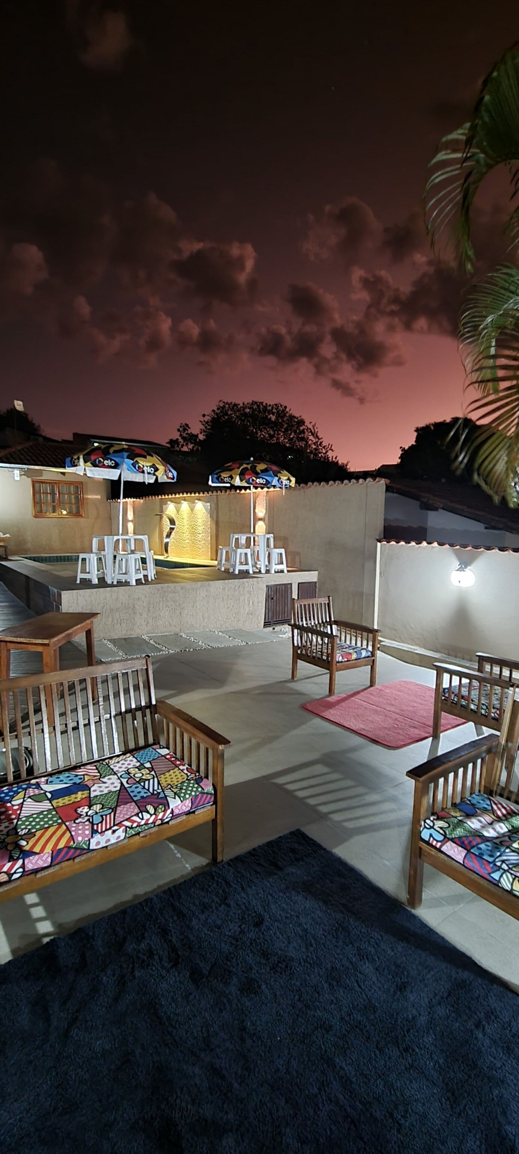 42-inch LCD TV with digital channels, TV