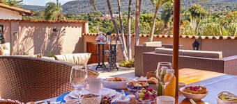 Jardim Do Edém Piri