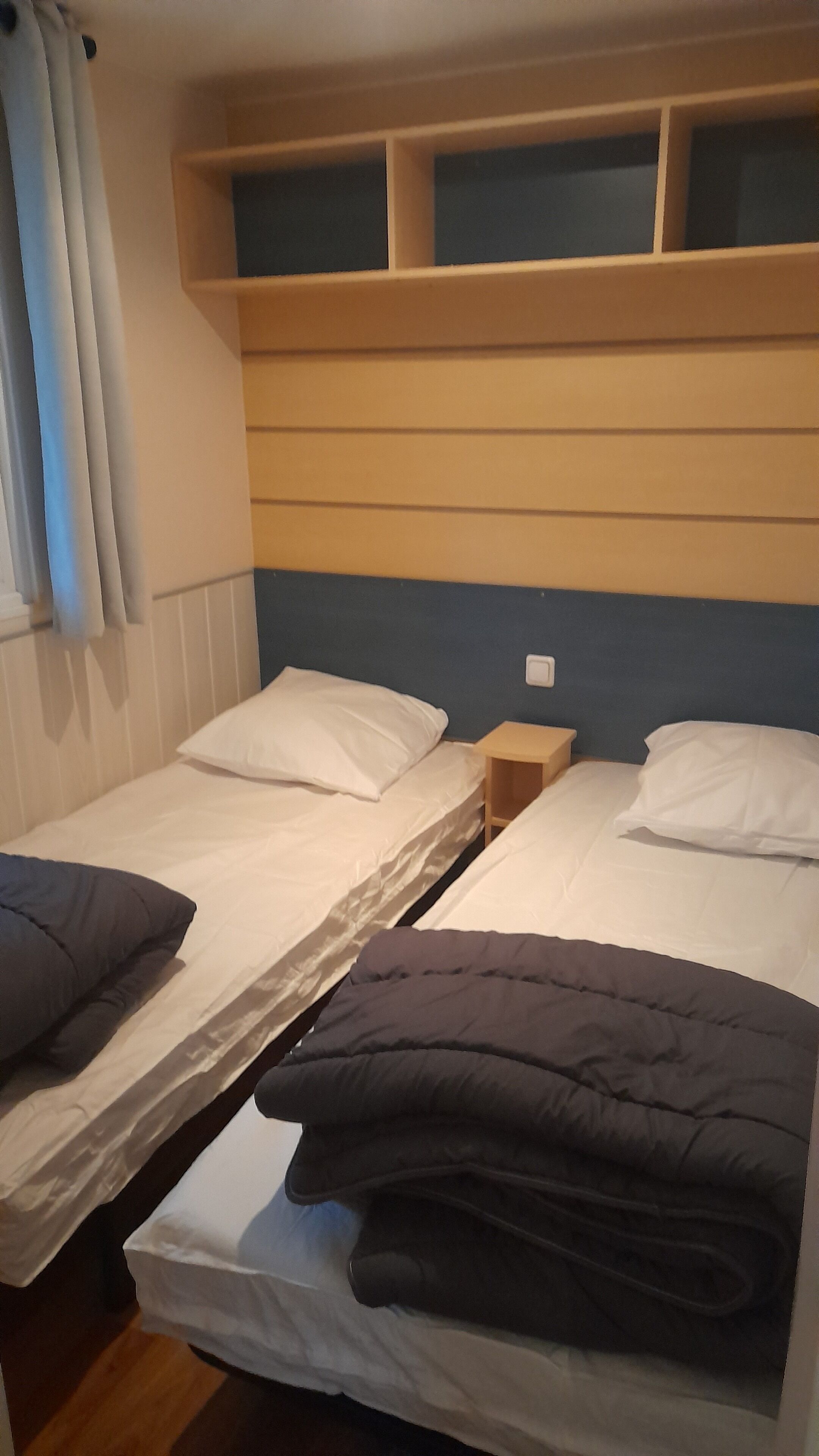 3 soveværelser, weekendseng, Wi-Fi