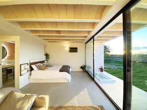 Interior - Estrellas de Gredos (Arenas de San Pedro)