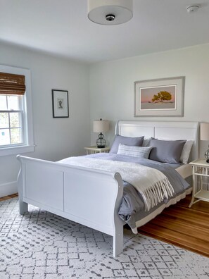 3 Schlafzimmer, kostenloses WLAN, Bettwäsche