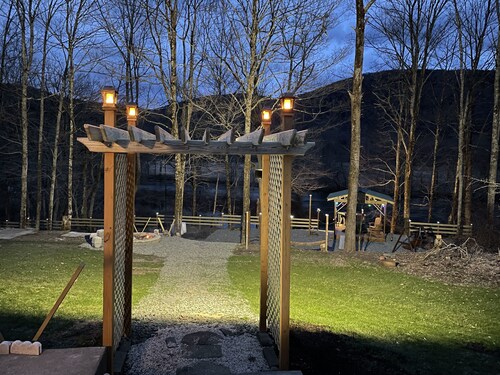 Delaware River Retreat