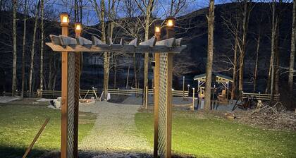 Delaware River Retreat