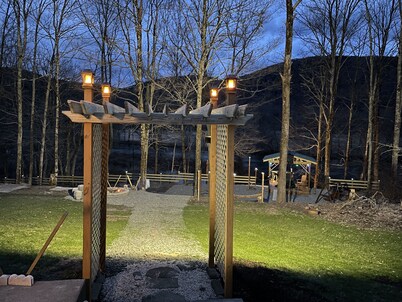 Delaware River Retreat