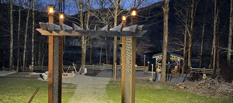 Delaware River Retreat