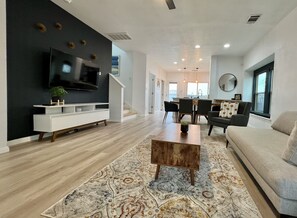 Téléviseur connecté