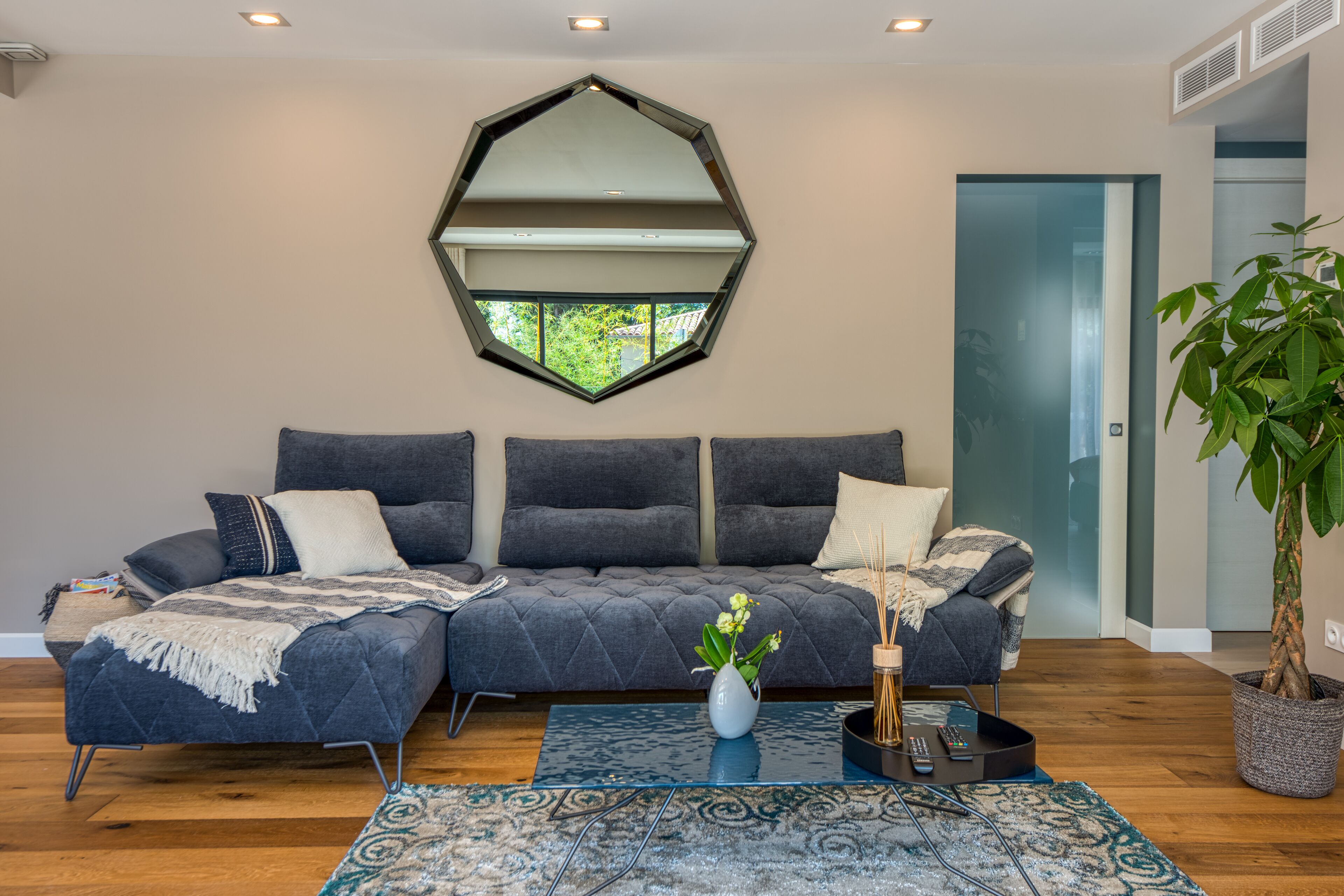 Villa Graziella 200 M From The Beach - Èze