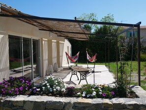 Terrass/Patio