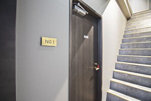 Exclusive Room, 2 Bedrooms | Blackout drapes, free WiFi - Shinmachi-Near the station-OSAKA (Osaka)