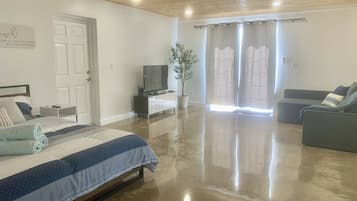 6 chambres, bureau, fer et planche Ă repasser, Wi-Fi gratuit