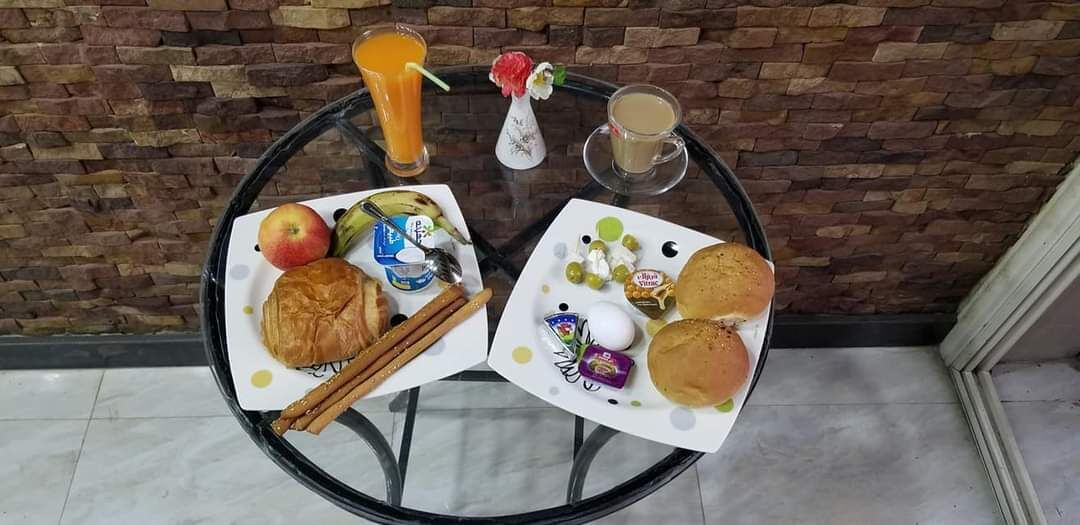 Photo - Cairo Plaza 90 Hotel