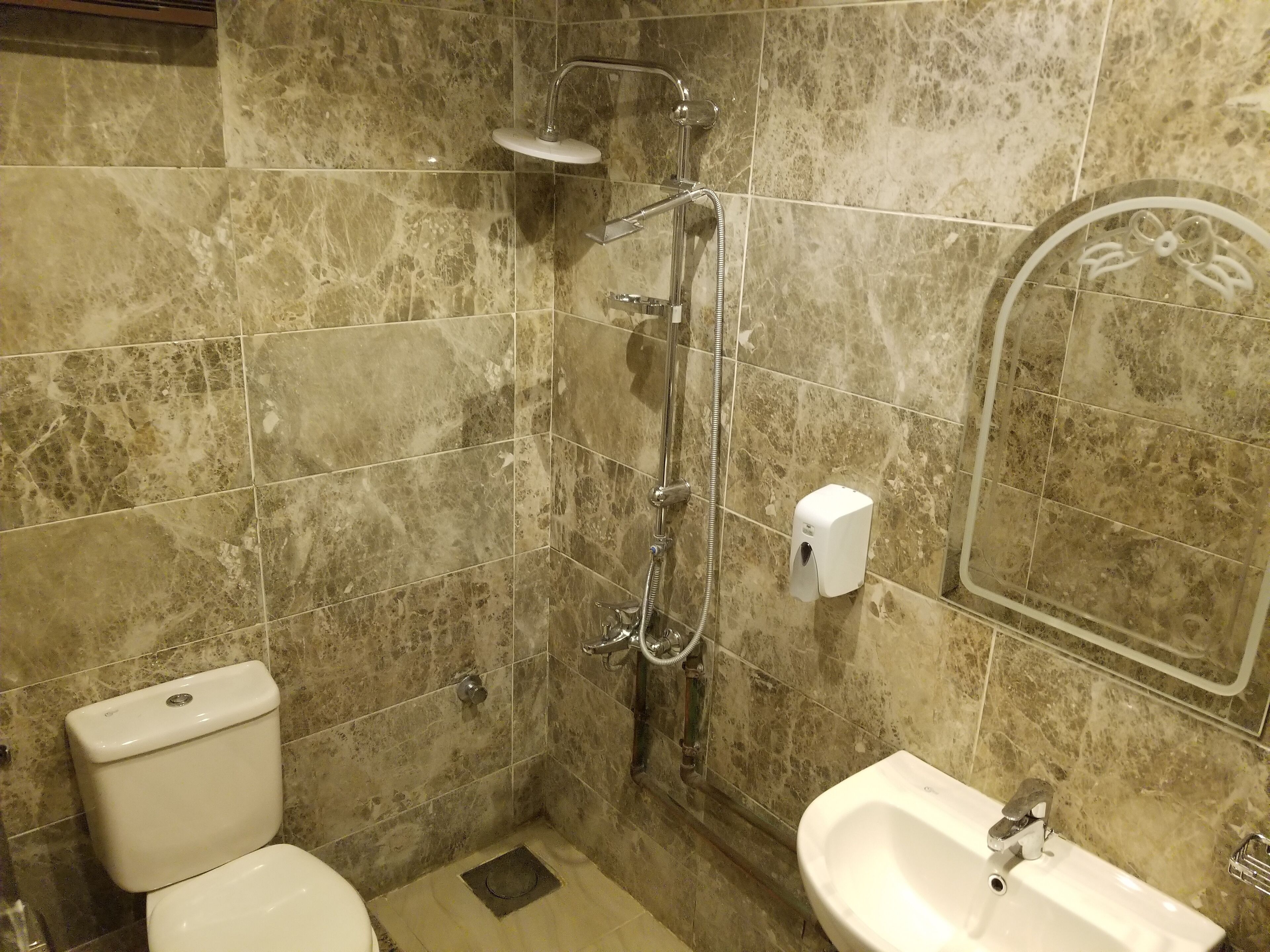 Photo - Cairo Plaza 90 Hotel