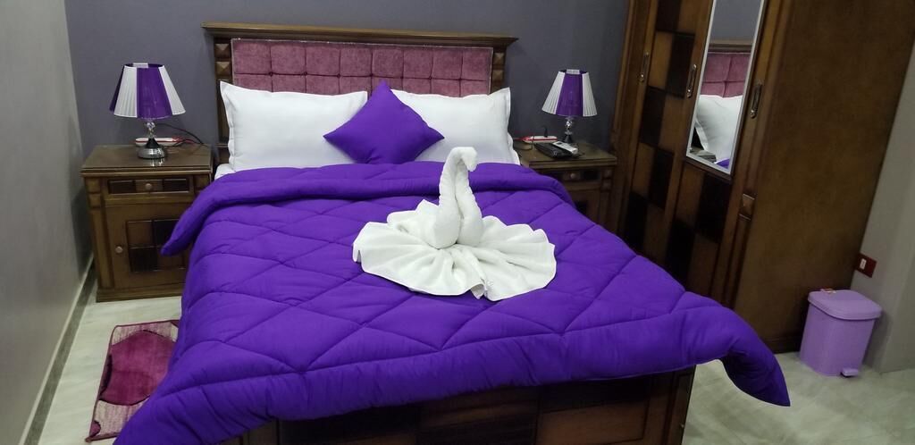 Photo - Cairo Plaza 90 Hotel