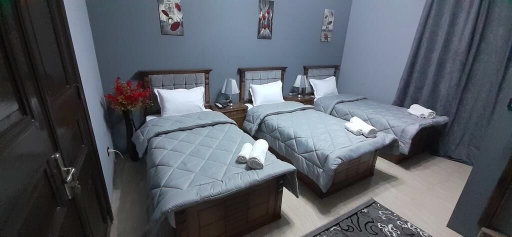 Photo - Cairo Plaza 90 Hotel