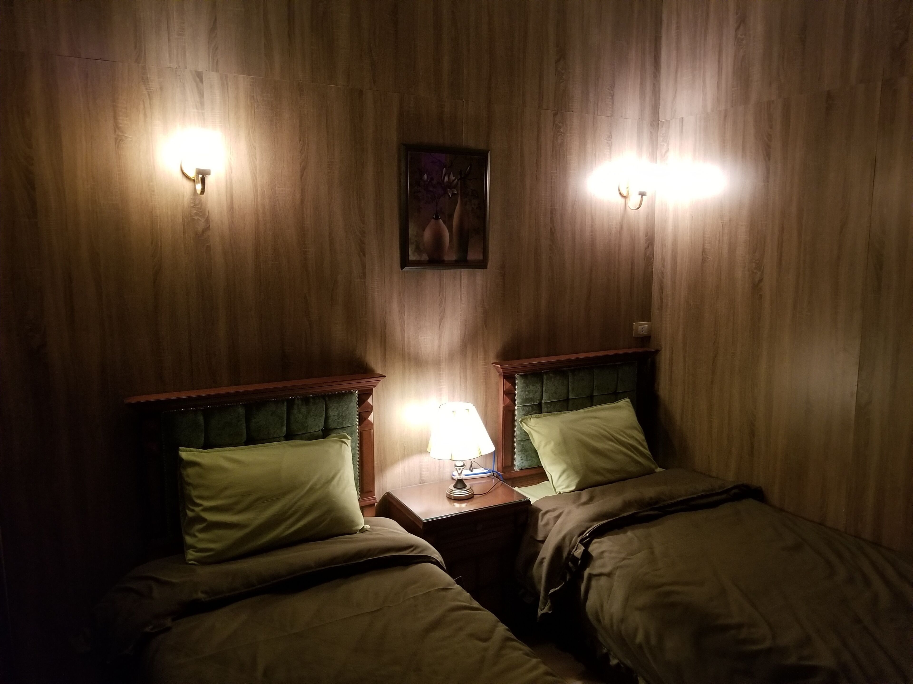 Photo - Cairo Plaza 90 Hotel