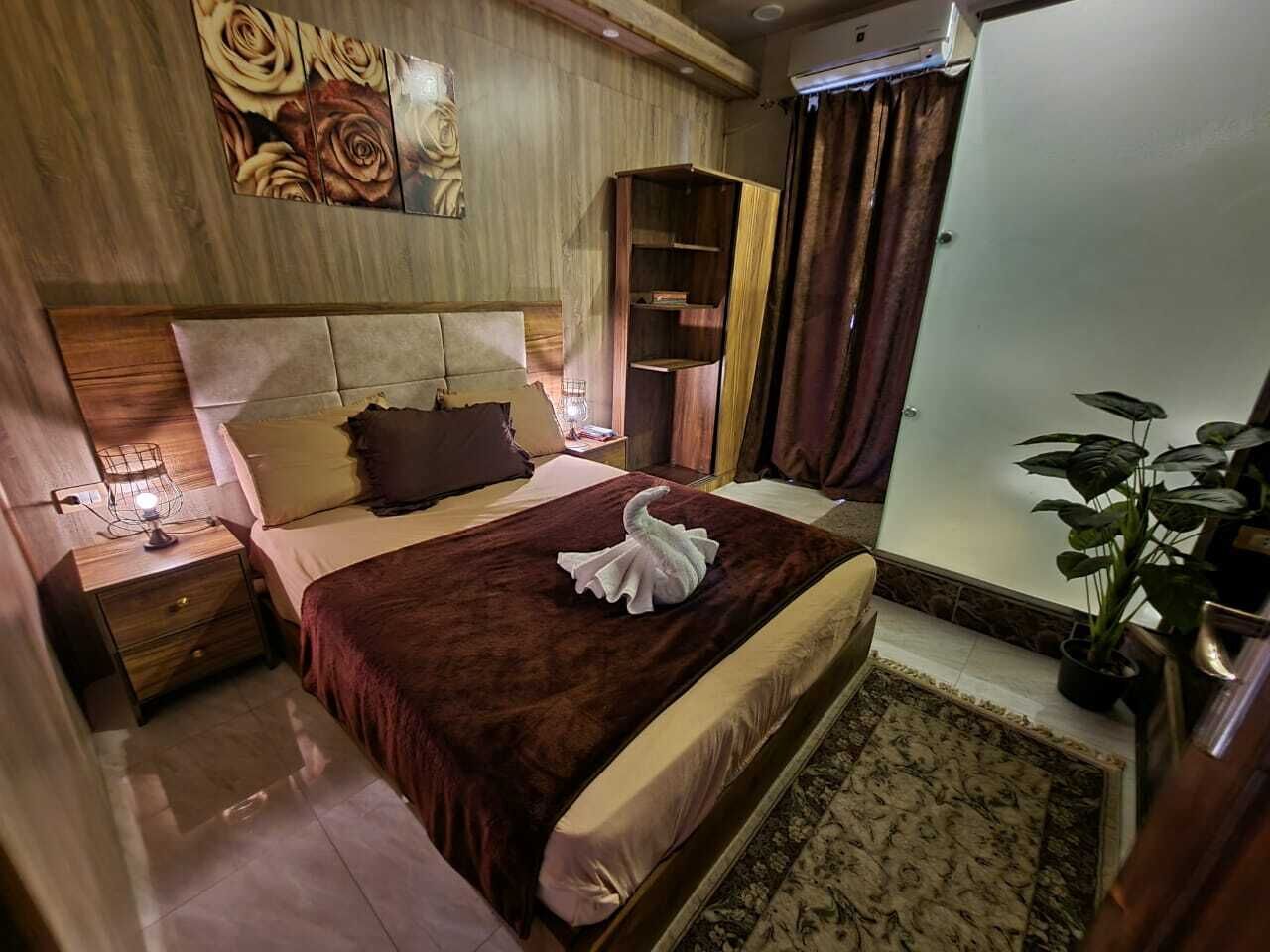 Photo - Cairo Plaza 90 Hotel