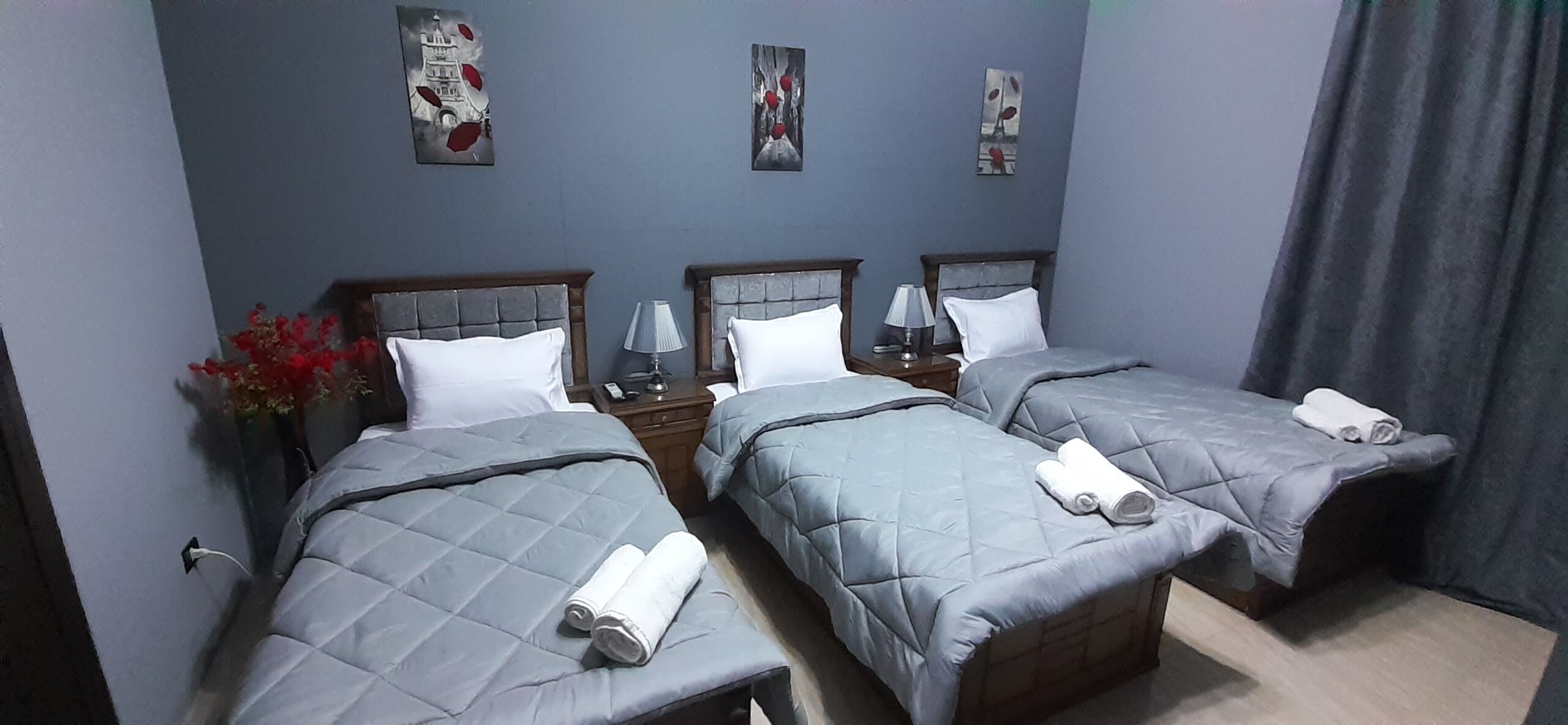 Photo - Cairo Plaza 90 Hotel