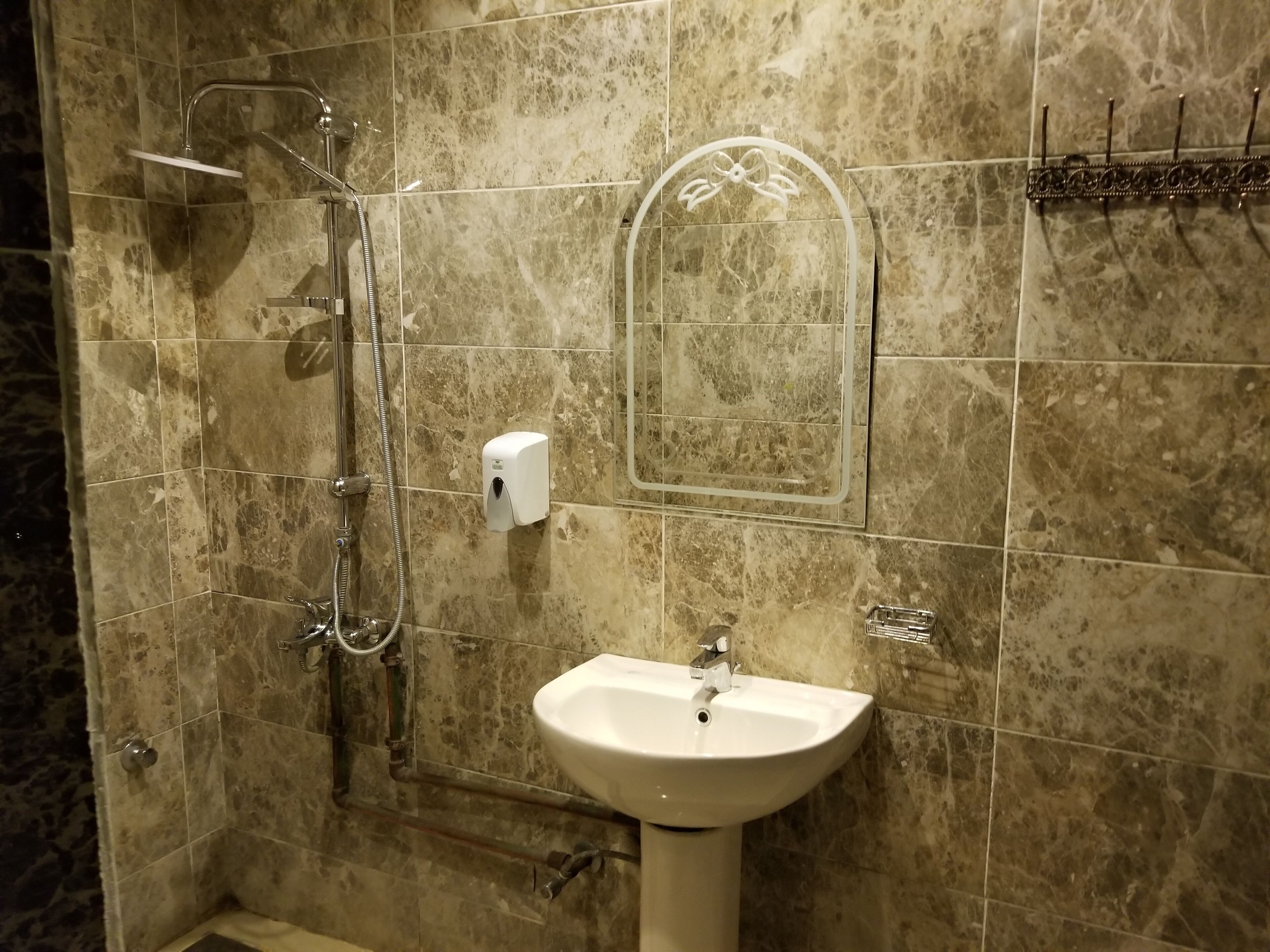 Photo - Cairo Plaza 90 Hotel