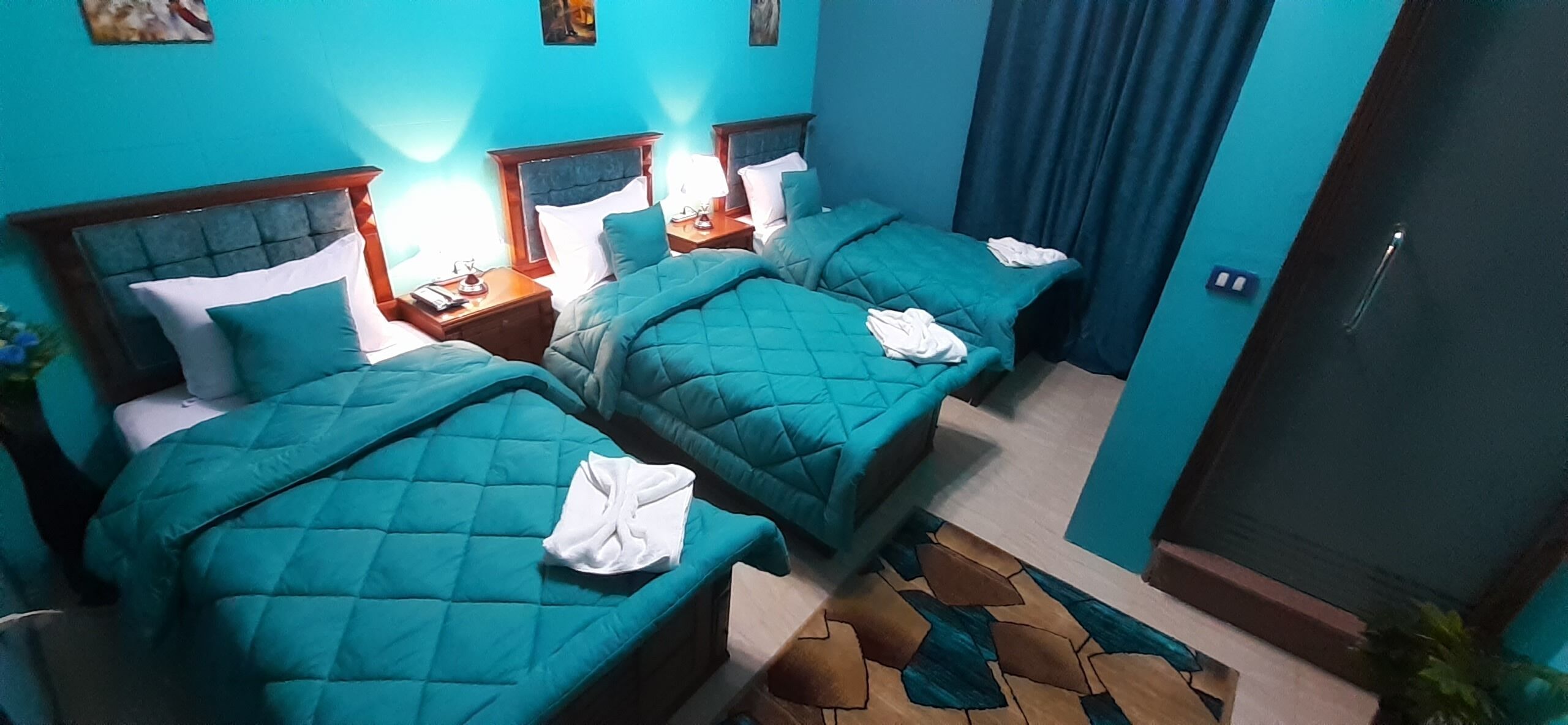 Photo - Cairo Plaza 90 Hotel