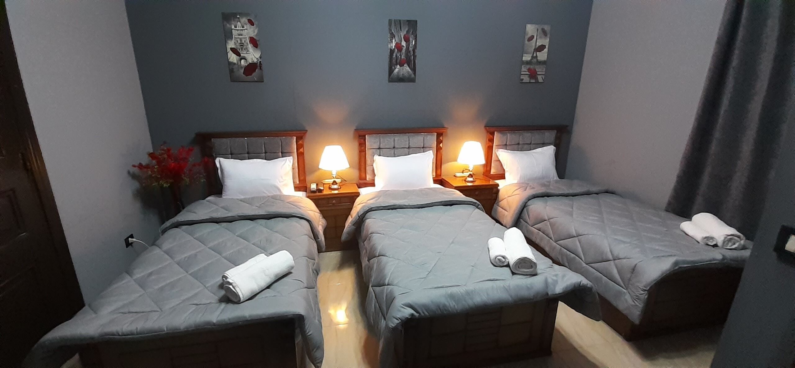 Photo - Cairo Plaza 90 Hotel