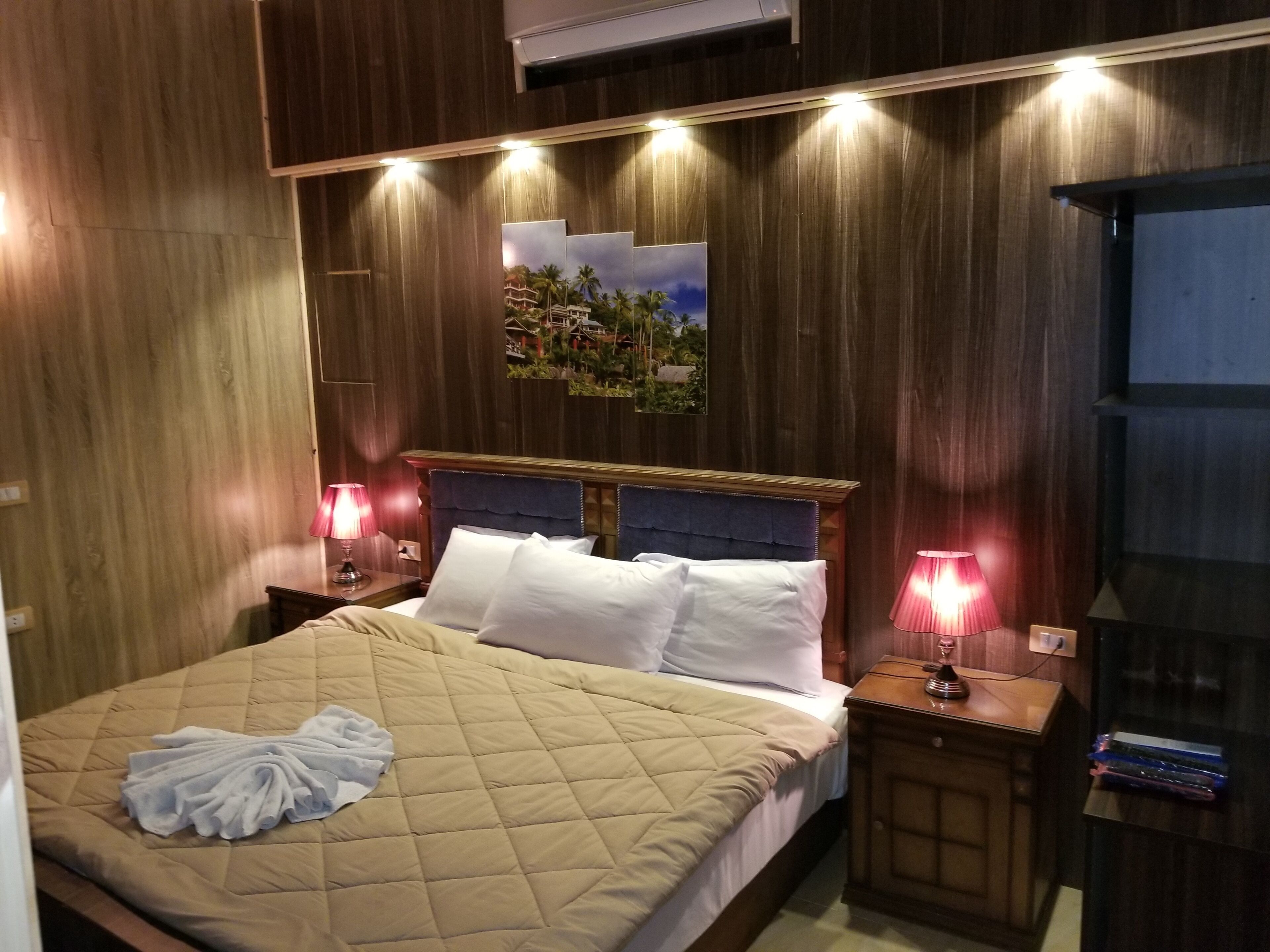 Photo - Cairo Plaza 90 Hotel