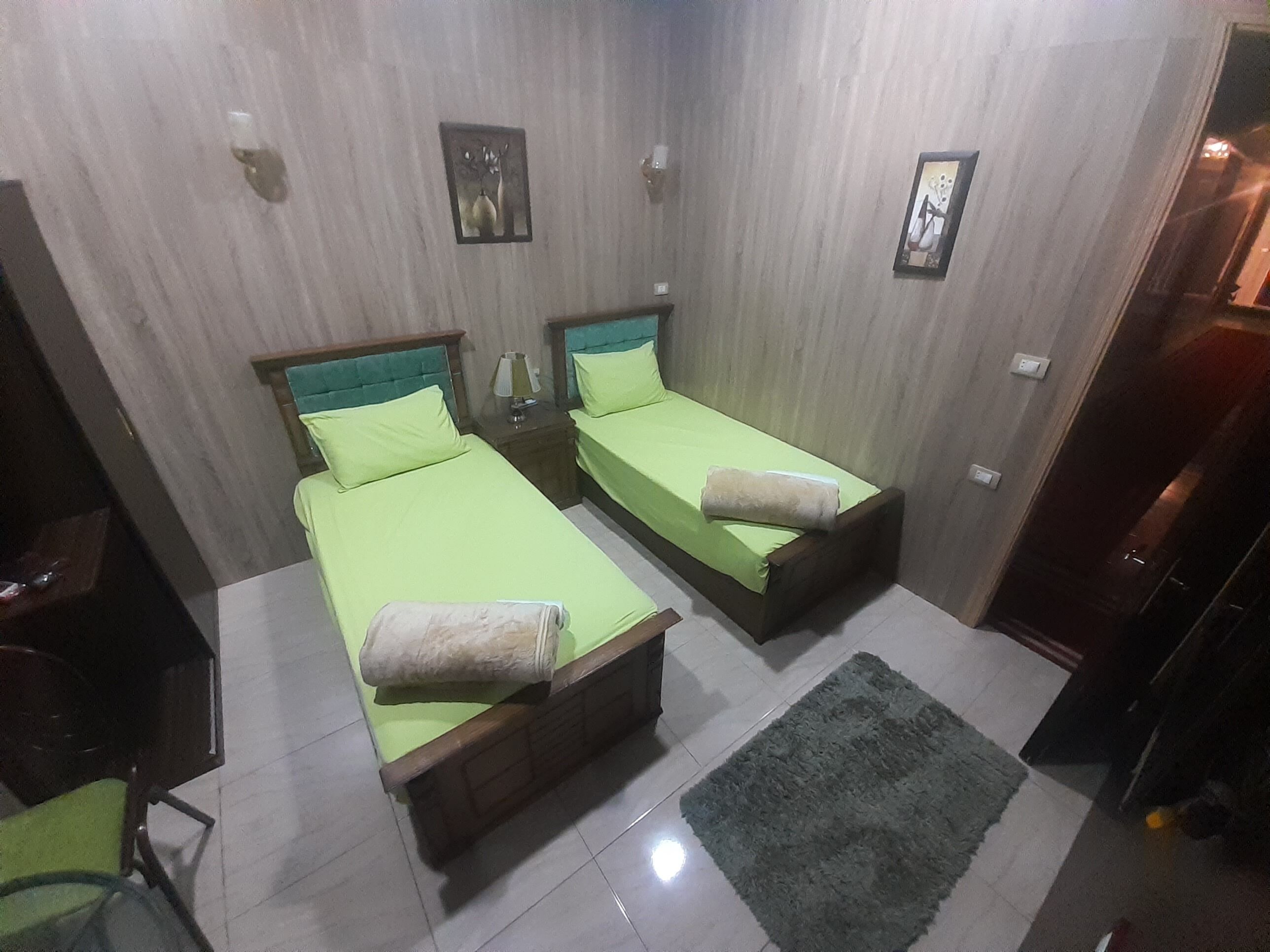 Photo - Cairo Plaza 90 Hotel