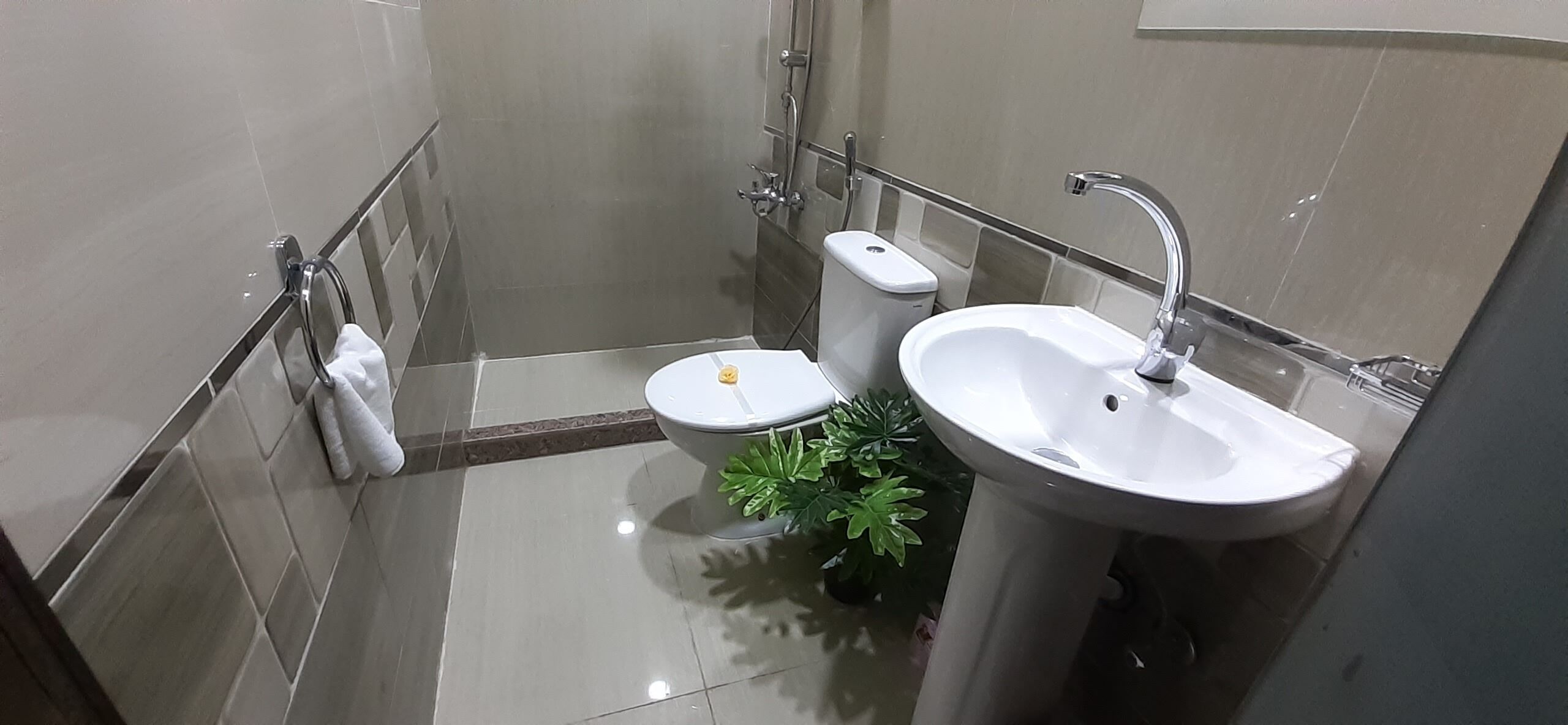 Photo - Cairo Plaza 90 Hotel