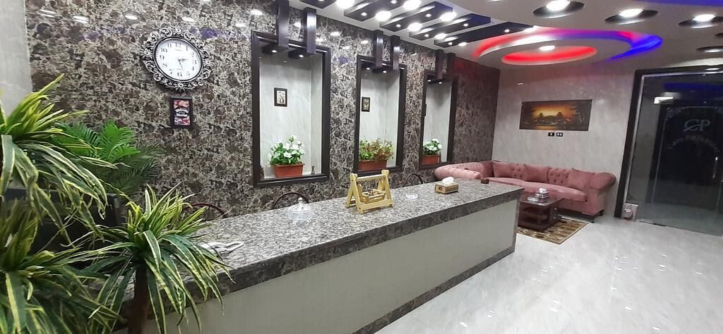 Photo - Cairo Plaza 90 Hotel