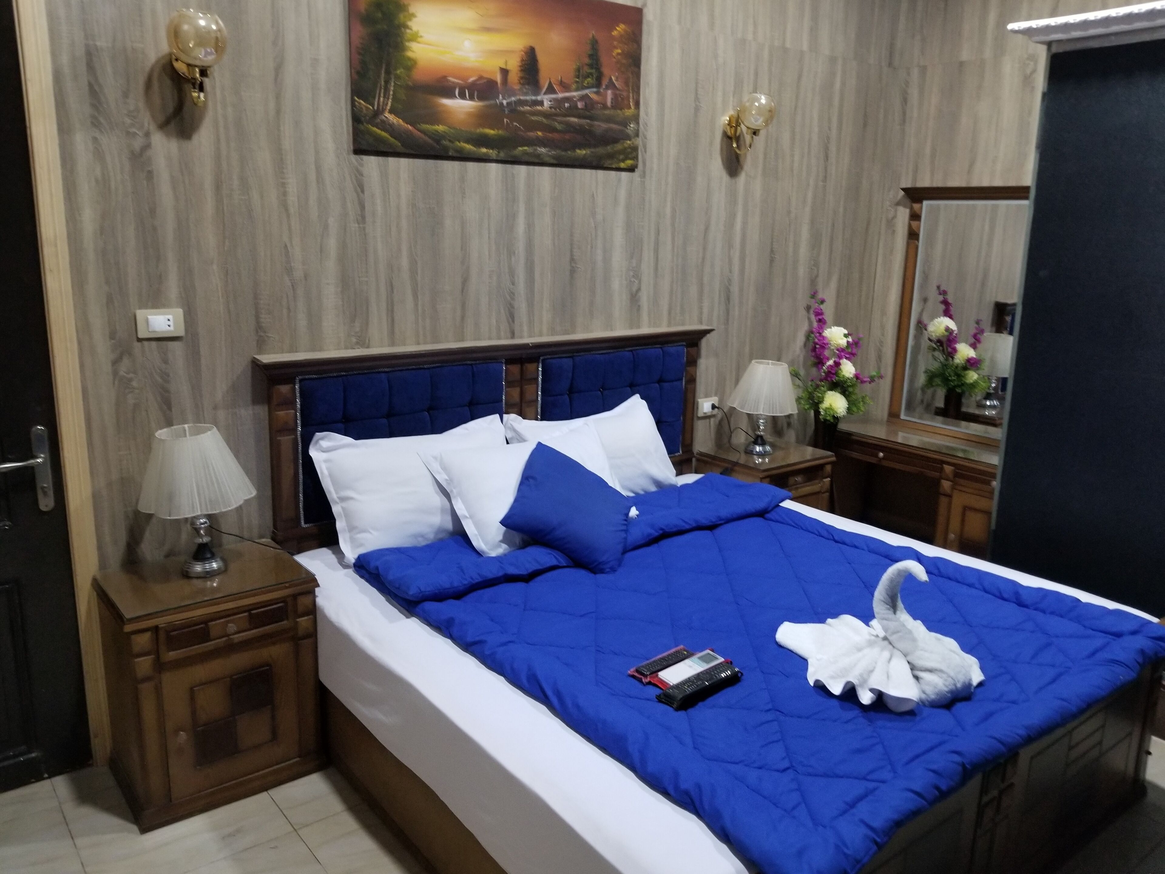 Photo - Cairo Plaza 90 Hotel