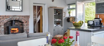 Alojamiento de 2 habitaciones en Wetwang