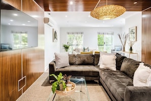 Fernseher, Arbeitsbereiche