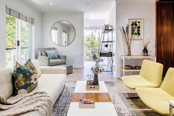 Fernseher, Arbeitsbereiche