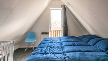 3 slaapkamers, wifi, beddengoed