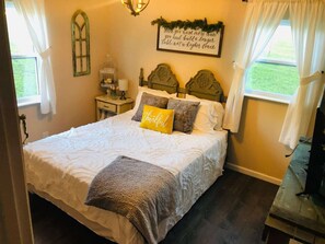 3 sovrum och gratis wi-fi