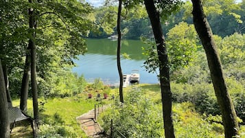 Boendeområde