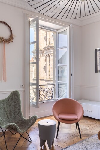 LE MONNAIE - Vue Cathédrale