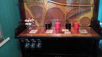 2 Schlafzimmer, WLAN