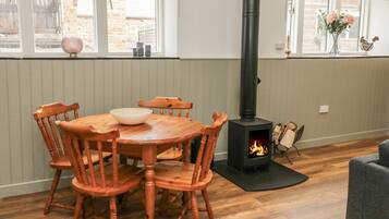 Cottage | Intérieur